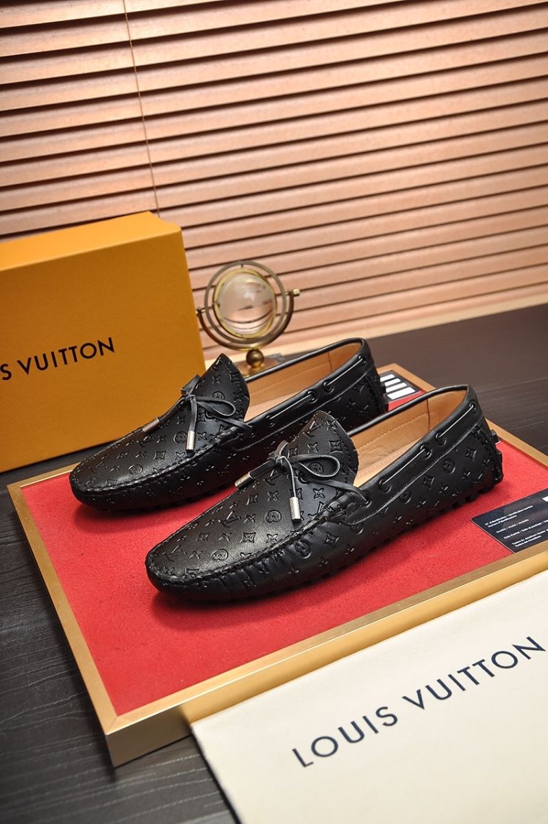 Louis Vuitton Low Shoes